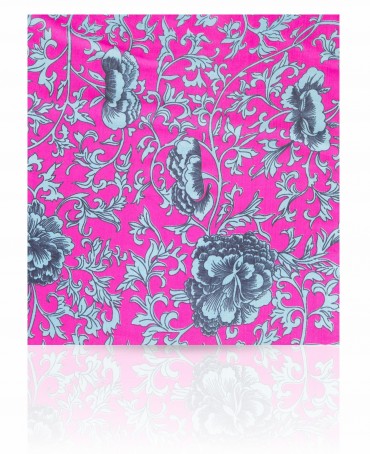 Платок Женский SS-IVY/TURQU